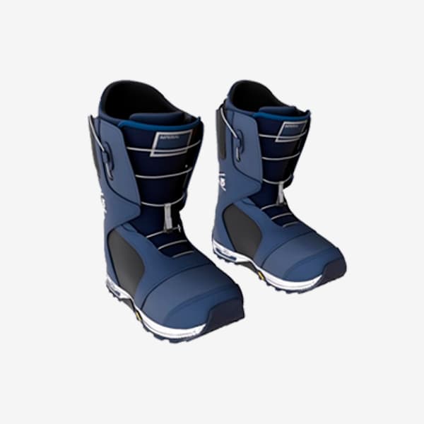 Botas snow Sierra Nevada